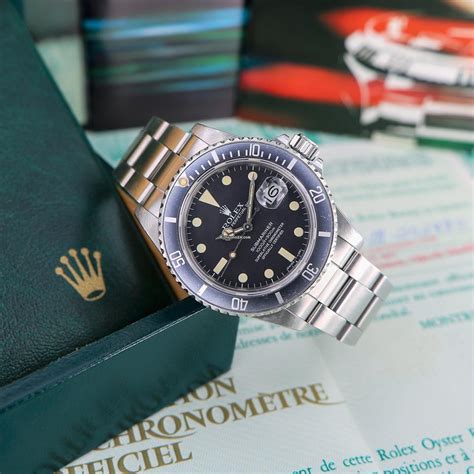 rolex pallettoni|rolex submariner date 16800.